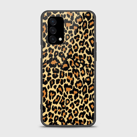 OnePlus Nord N200 5G Cover - Vanilla Dream Series - HQ Ultra Shine Premium Infinity Glass Soft Silicon Borders Case