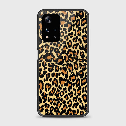 Xiaomi Poco M4 Pro 5G Cover - Vanilla Dream Series - HQ Ultra Shine Premium Infinity Glass Soft Silicon Borders Case