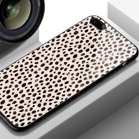 Huawei Y8p Cover - Vanilla Dream Series - HQ Ultra Shine Premium Infinity Glass Soft Silicon Borders Case