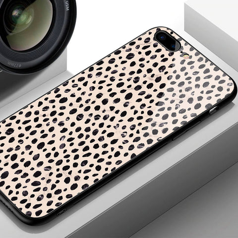 Huawei P40 Pro Cover- Vanilla Dream Series - HQ Ultra Shine Premium Infinity Glass Soft Silicon Borders Case