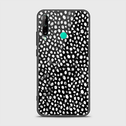 Huawei Honor 9c Cover - Vanilla Dream Series - HQ Ultra Shine Premium Infinity Glass Soft Silicon Borders Case