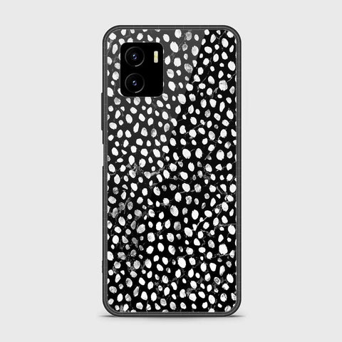 Vivo Y15c Cover - Vanilla Dream Series - HQ Ultra Shine Premium Infinity Glass Soft Silicon Borders Case