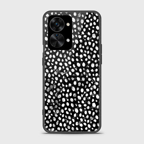 OnePlus Nord 2T Cover - Adventure Series - HQ Ultra Shine Premium Infinity Glass Soft Silicon Borders Case