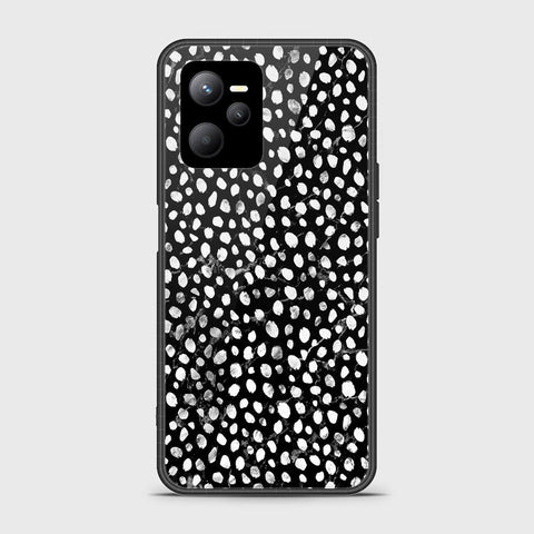 Realme Narzo 50A Prime Cover - Vanilla Dream Series - HQ Ultra Shine Premium Infinity Glass Soft Silicon Borders Case