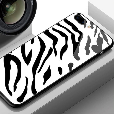 iPhone 6S / 6 Cover - Vanilla Dream Series - HQ Ultra Shine Premium Infinity Glass Soft Silicon Borders Case