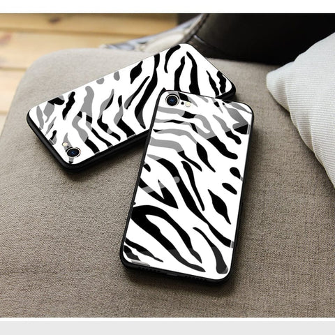 Oppo Find X5 Cover - Vanilla Dream Series - HQ Ultra Shine Premium Infinity Glass Soft Silicon Borders Case