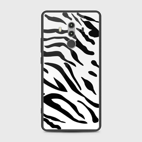 Huawei Mate 10 Pro Cover - Vanilla Dream Series - HQ Ultra Shine Premium Infinity Glass Soft Silicon Borders Case