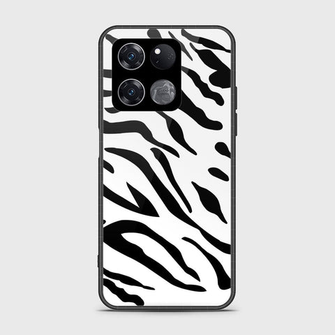 OnePlus Ace Racing Cover - Adventure Series - HQ Ultra Shine Premium Infinity Glass Soft Silicon Borders Case