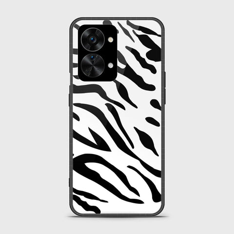 OnePlus Nord 2T Cover - Vanilla Dream Series - HQ Ultra Shine Premium Infinity Glass Soft Silicon Borders Case