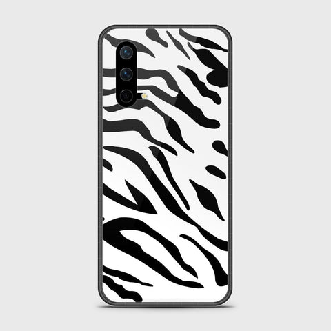 OnePlus Nord CE 5G Cover - Vanilla Dream Series - HQ Ultra Shine Premium Infinity Glass Soft Silicon Borders Case