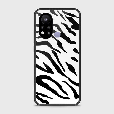 Infinix Hot 11s Cover - Vanilla Dream Series - HQ Ultra Shine Premium Infinity Glass Soft Silicon Borders Case