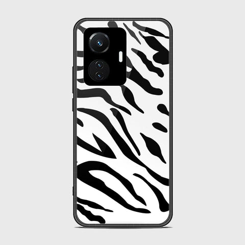 Vivo Y55 4G Cover - Vanilla Dream Series - HQ Ultra Shine Premium Infinity Glass Soft Silicon Borders Case