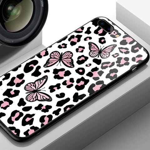 Vivo Y33s Cover - Vanilla Dream Series - HQ Ultra Shine Premium Infinity Glass Soft Silicon Borders Case (Fast Delivery)