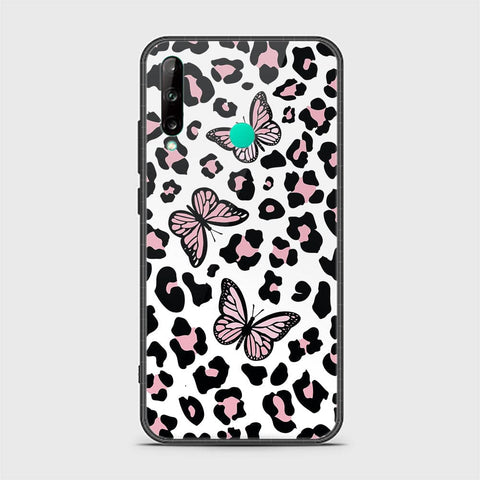 Huawei Honor 9c Cover - Vanilla Dream Series - HQ Ultra Shine Premium Infinity Glass Soft Silicon Borders Case