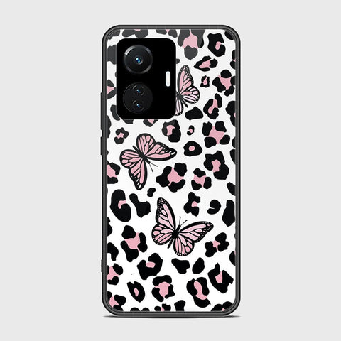 Vivo Y55 4G Cover - Vanilla Dream Series - HQ Ultra Shine Premium Infinity Glass Soft Silicon Borders Case