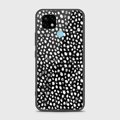 Realme C21 Cover- Vanilla Dream Series - HQ Premium Shine Durable Shatterproof Case
