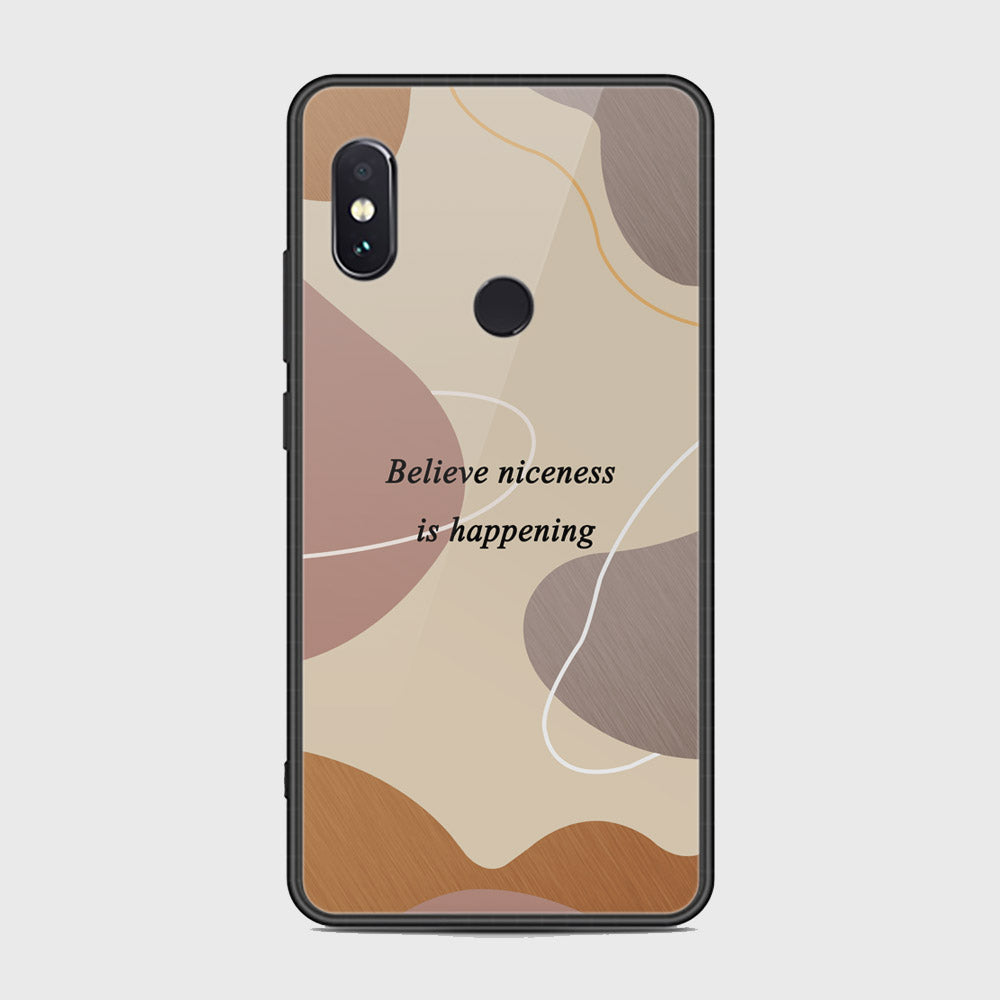 Xiaomi Redmi Note Pro Cover Happy Series HQ Ultra Shine