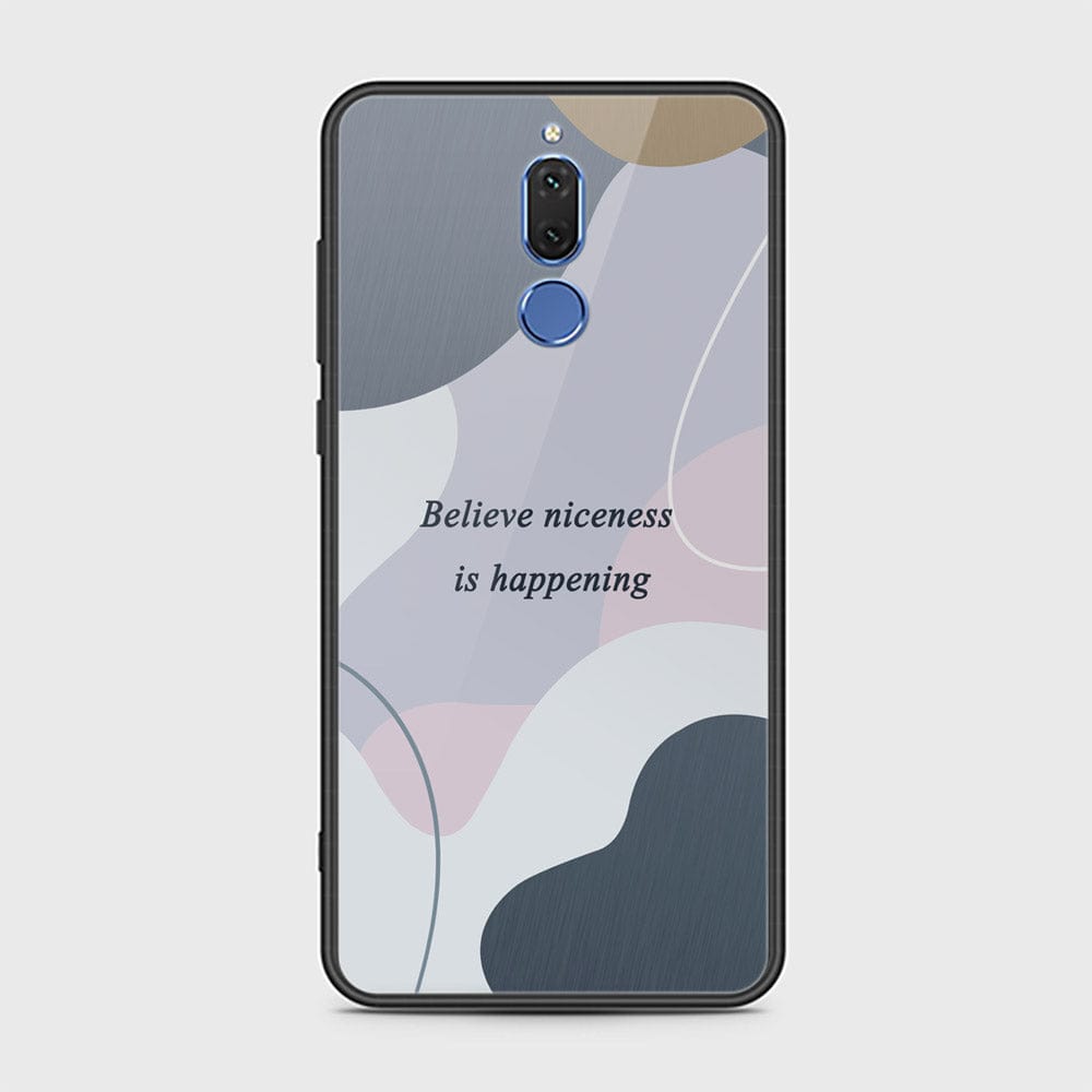 Case Listen Music - Huawei Mate 10 Lite