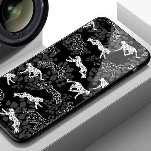 Vivo Y83 Cover - Hustle Series - HQ Ultra Shine Premium Infinity Glass Soft Silicon Borders Case