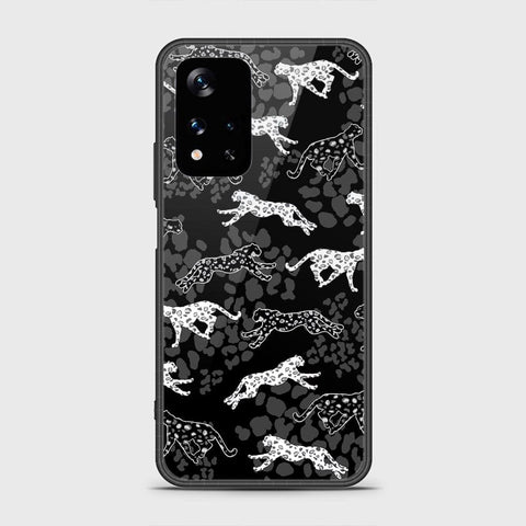 Xiaomi Poco M4 Pro 5G Cover - Hustle Series - HQ Ultra Shine Premium Infinity Glass Soft Silicon Borders Case