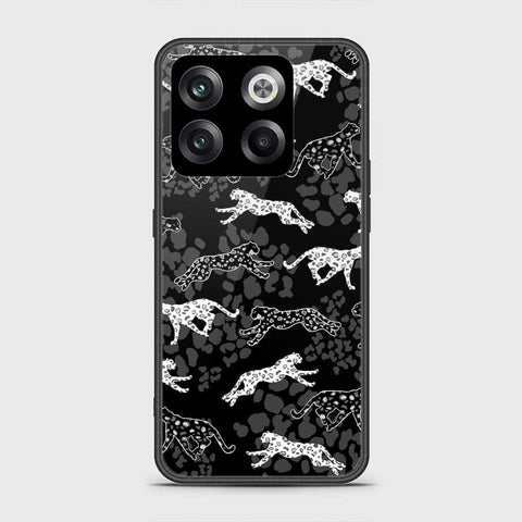 OnePlus Ace Pro Cover - Hustle Series - HQ Ultra Shine Premium Infinity Glass Soft Silicon Borders Case