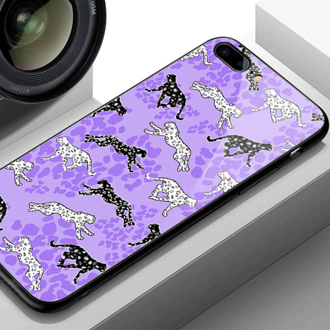 Huawei Y9s Cover - Hustle Series - HQ Ultra Shine Premium Infinity Glass Soft Silicon Borders Case