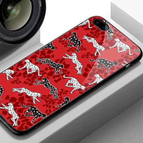 Vivo Y83 Cover - Hustle Series - HQ Ultra Shine Premium Infinity Glass Soft Silicon Borders Case