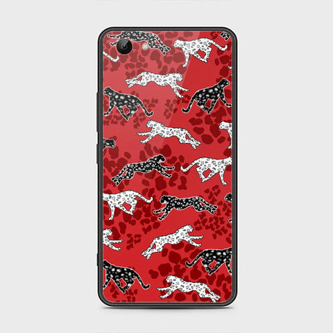 Vivo Y83 Cover - Hustle Series - HQ Ultra Shine Premium Infinity Glass Soft Silicon Borders Case