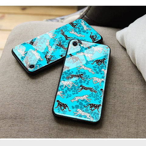 Vivo Y83 Cover - Hustle Series - HQ Ultra Shine Premium Infinity Glass Soft Silicon Borders Case