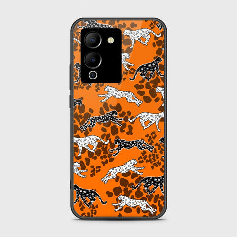 Infinix Note 12 G96 Cover- Hustle Series - HQ Ultra Shine Premium Infinity Glass Soft Silicon Borders Case