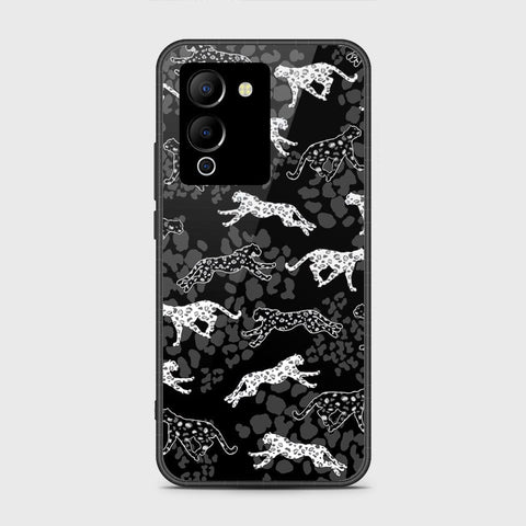 Infinix Note 12 G96 Cover- Hustle Series - HQ Ultra Shine Premium Infinity Glass Soft Silicon Borders Case