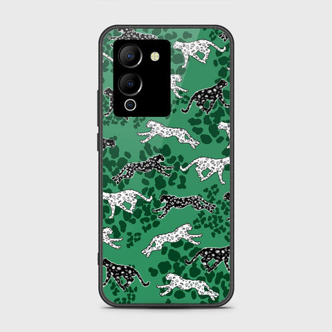 Infinix Note 12 G96 Cover- Hustle Series - HQ Ultra Shine Premium Infinity Glass Soft Silicon Borders Case