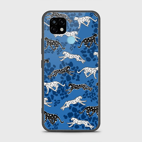 Realme C21 Cover- Hustle Series - HQ Premium Shine Durable Shatterproof Case