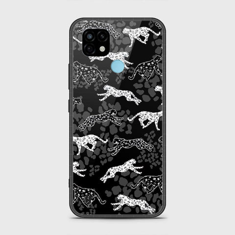 Realme C21 Cover- Hustle Series - HQ Premium Shine Durable Shatterproof Case