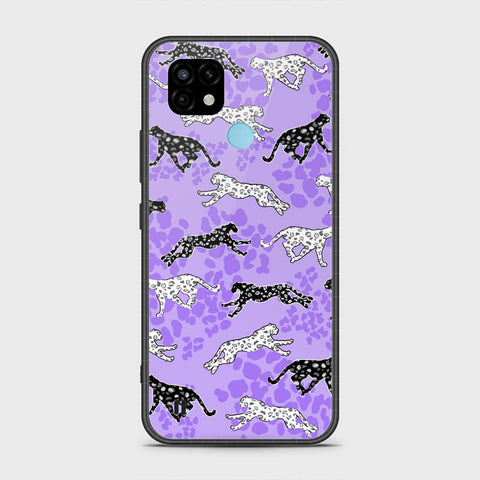 Realme C21 Cover- Hustle Series - HQ Premium Shine Durable Shatterproof Case