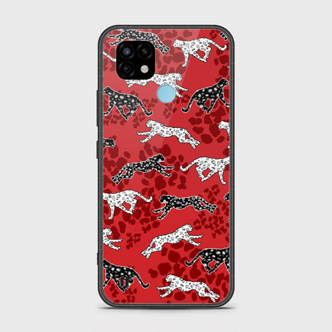 Realme C21 Cover- Hustle Series - HQ Premium Shine Durable Shatterproof Case