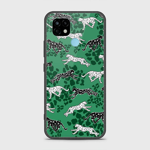 Realme C21 Cover- Hustle Series - HQ Premium Shine Durable Shatterproof Case