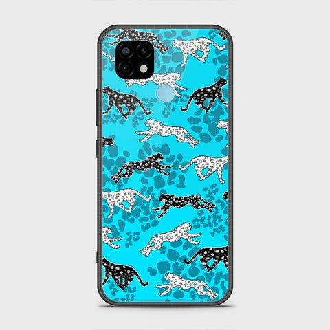 Realme C21 Cover- Hustle Series - HQ Premium Shine Durable Shatterproof Case