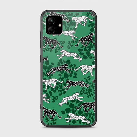 Samsung Galaxy M13 5G Cover- Hustle Series - HQ Ultra Shine Premium Infinity Glass Soft Silicon Borders Case