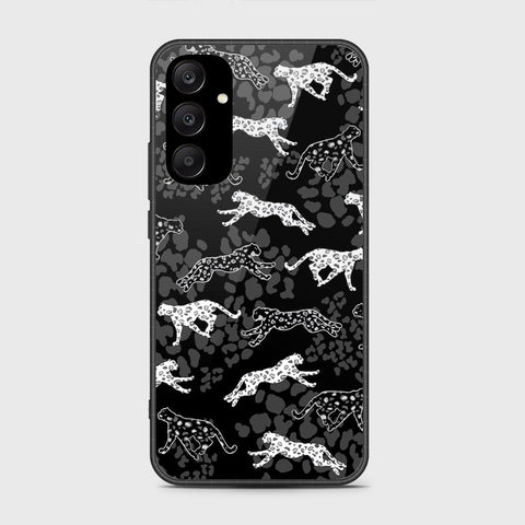 Samsung Galaxy A25 5G Cover- Hustle Series - HQ Ultra Shine Premium Infinity Glass Soft Silicon Borders Case