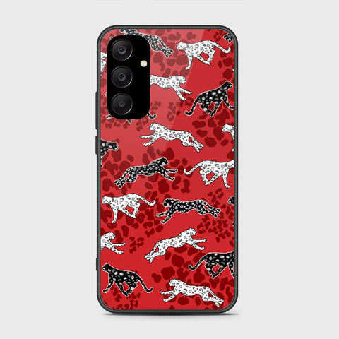 Samsung Galaxy A25 5G Cover- Hustle Series - HQ Ultra Shine Premium Infinity Glass Soft Silicon Borders Case