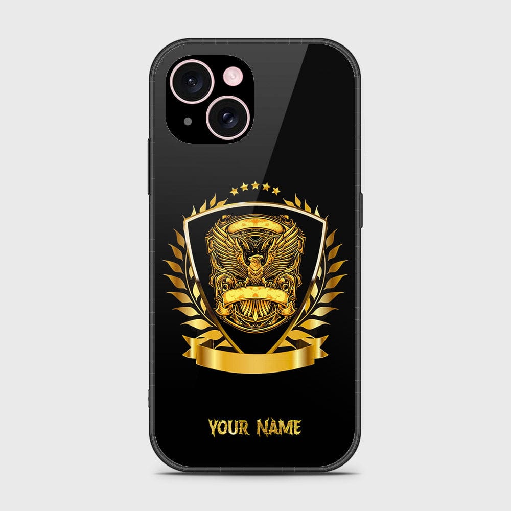 iPhone 15 Pro Max Cover- Gold Series - HQ Ultra Shine Premium Infinity –  OrderNation