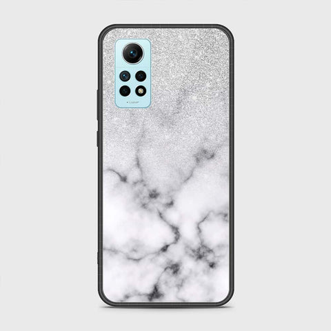 BACK CASE HIGH QUALITY MOOD XIAOMI REDMI NOTE 12 4G / LTE MARBLE