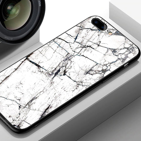 Tecno Camon 20 Pro  Cover- White Marble Series 2 - HQ Premium Shine Durable Shatterproof Case