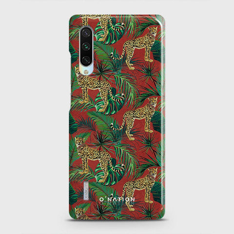 Xiaomi Mi CC9 Cover - Bold Dots Series - Matte Finish - Snap On Hard Case with LifeTime Colors Guarantee