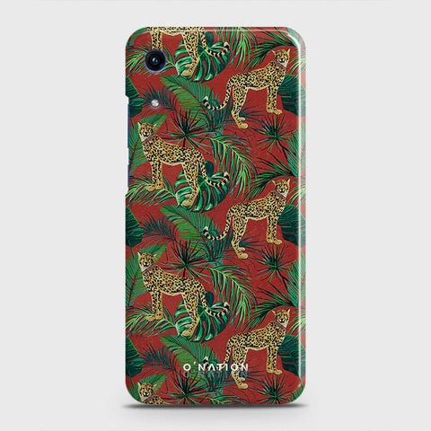 Honor 8A Without Sensor Cut Cover - Bold Dots Series - Matte Finish - Snap On Hard Case with LifeTime Colors Guarantee