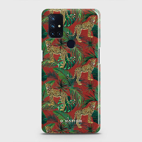 OnePlus Nord N10 5G Cover - Bold Dots Series - Matte Finish - Snap On Hard Case with LifeTime Colors Guarantee