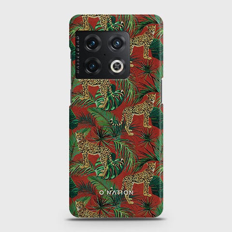 OnePlus 10 Pro Cover - Bold Dots Series - Matte Finish - Snap On Hard Case with LifeTime Colors Guarantee