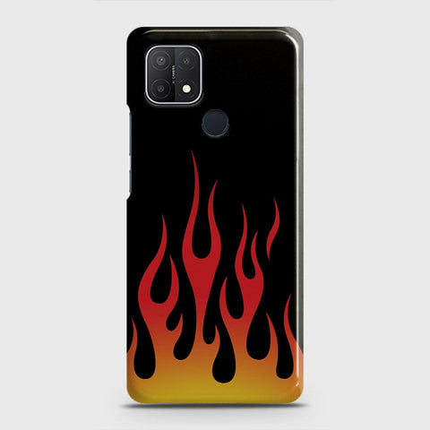Realme Narzo 30A Cover - Adventure Series - Matte Finish - Snap On Hard Case with LifeTime Colors Guarantee