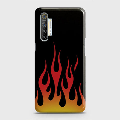 Realme XT Cover - Adventure Series - Matte Finish - Snap On Hard Case with LifeTime Colors Guarantee